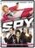 Front. Spy - DVD.