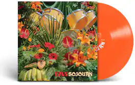 Cavs - Sojourn - VINYL LP