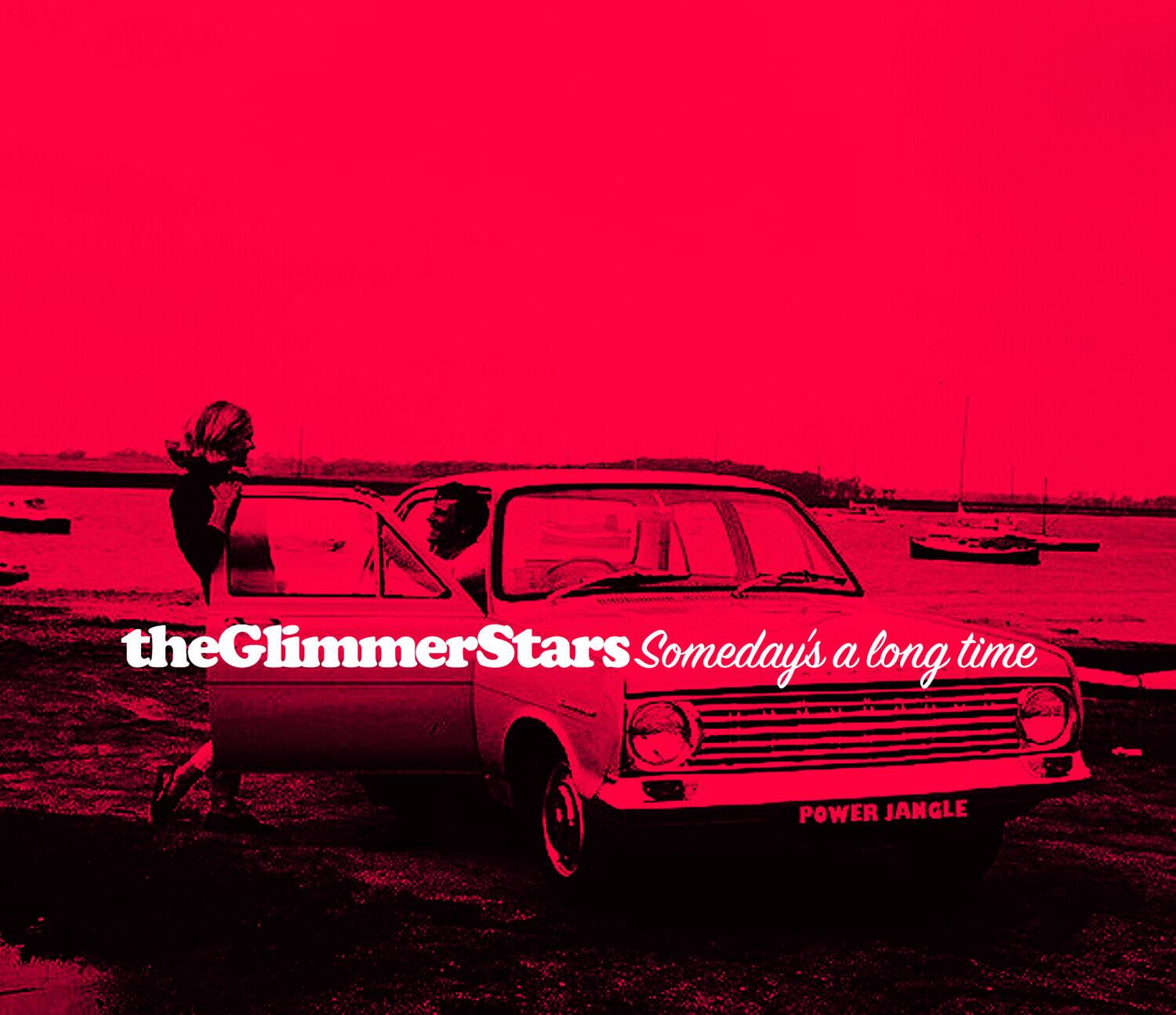 Glimmer Stars - Someday's A Long Time   - COMPACT DISCS [CD] price history on PriceWatchPro