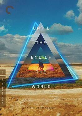 Until the End of the World (Criterion Collection) - DVD