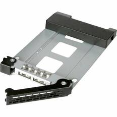 Front. Icy Dock - Icy Dock Drive Bay Adapter Internal - 1 x Total Bay - 1 x 2.5" Bay.