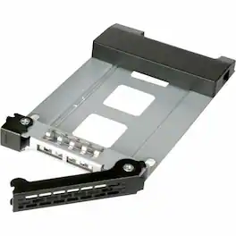 Icy Dock - Drive Bay Adapter Internal - 1 x Total Bay - 1 x 2.5" Bay