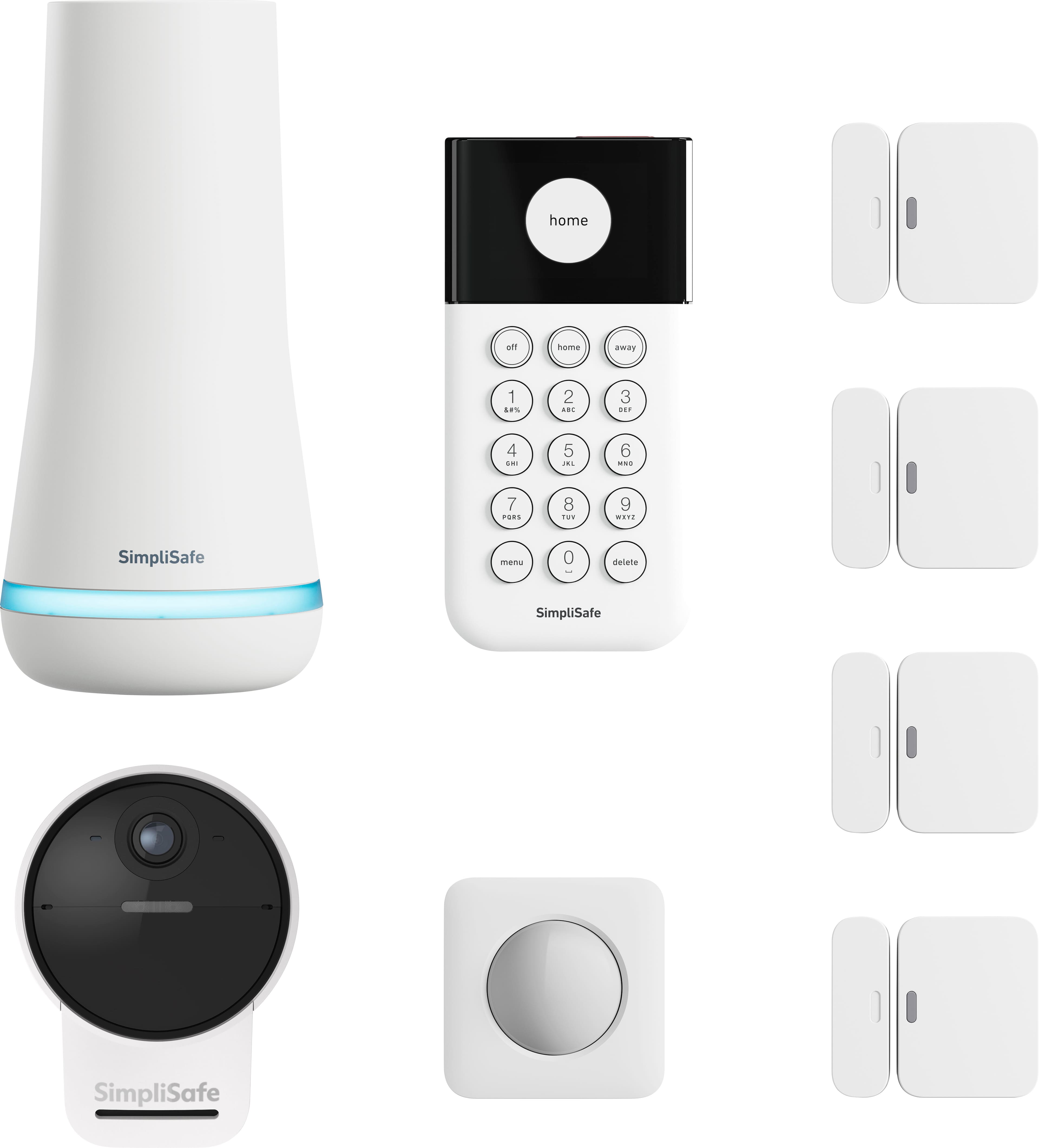 Group 1:
* SimpliSafe
* SimpliSafe
* SimpliSafe
Group 2:
* SimpliSafe
* SimpliSafe
* SimpliSafe
Group 3:
* SimpliSafe
* SimpliSafe
* SimpliSafe
Group 4:
* SimpliSafe
* SimpliSafe
* SimpliSafe
Group 5:
* SimpliSafe
* SimpliSafe
* SimpliSafe
Group 6:
* SimpliSafe
* SimpliSafe
* SimpliSafe
Group 7:
* SimpliSafe
* SimpliSafe
* SimpliSafe
Group 8:
* SimpliSafe
* SimpliSafe
* SimpliSafe
Group 9:
* SimpliSafe
* SimpliSafe
* SimpliSafe