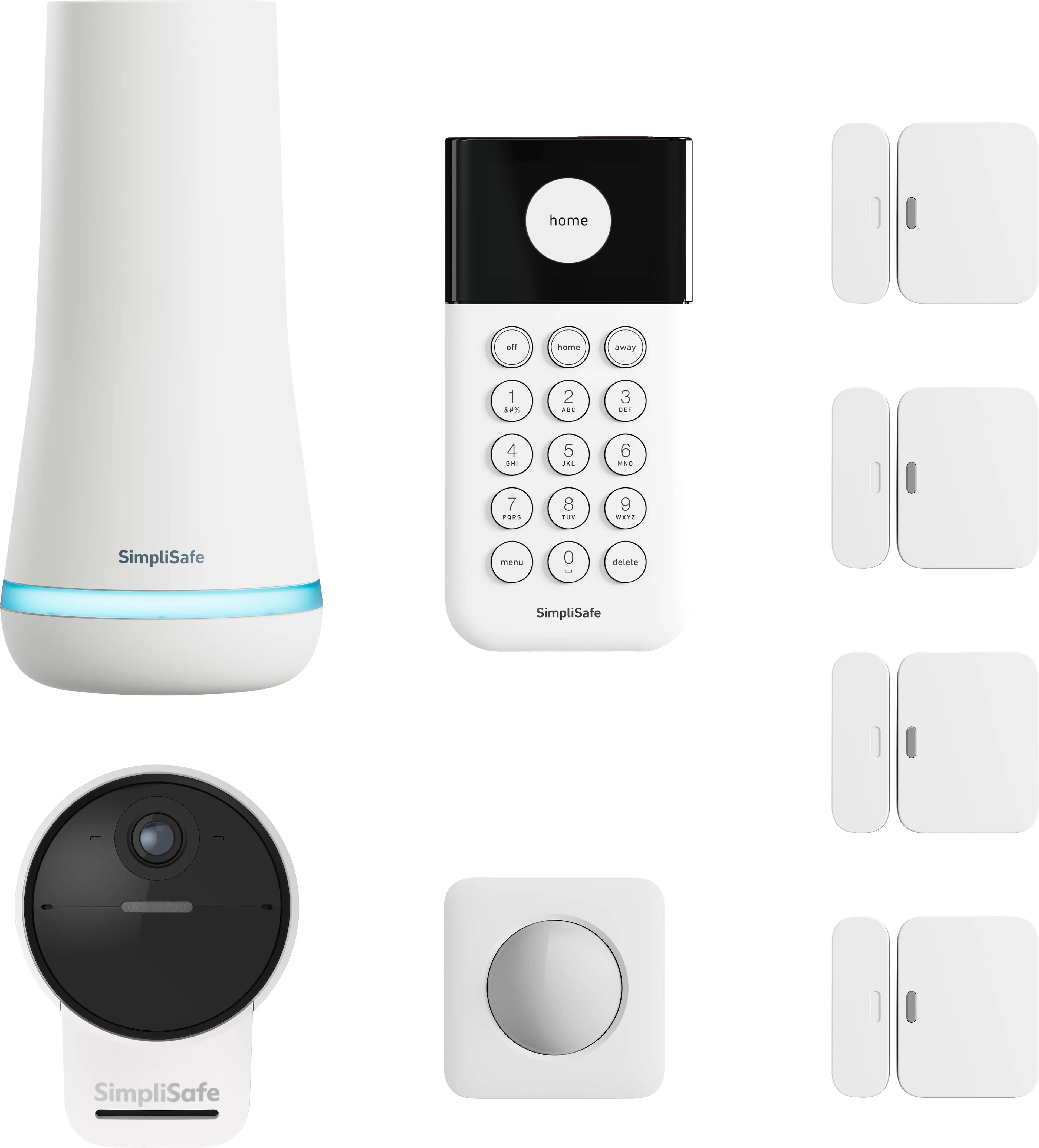 Group 1:
* SimpliSafe
* SimpliSafe
* SimpliSafe
Group 2:
* SimpliSafe
* SimpliSafe
* SimpliSafe
Group 3:
* SimpliSafe
* SimpliSafe
* SimpliSafe
Group 4:
* SimpliSafe
* SimpliSafe
* SimpliSafe
Group 5:
* SimpliSafe
* SimpliSafe
* SimpliSafe
Group 6:
* SimpliSafe
* SimpliSafe
* SimpliSafe
Group 7:
* SimpliSafe
* SimpliSafe
* SimpliSafe
Group 8:
* SimpliSafe
* SimpliSafe
* SimpliSafe
Group 9:
* SimpliSafe
* SimpliSafe
* SimpliSafe
