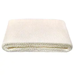 HQRP - Humidifier Wick Filter Type E Replacement for Honeywell HC-14 HC-14N HC14V1 HEV680 HCM6000