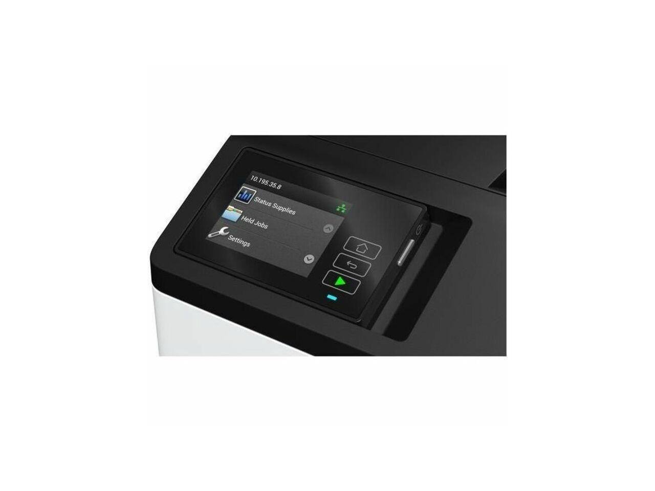 Lexmark MS631dw Wireless Laser Printer 38S0400 Unknown 38S0400