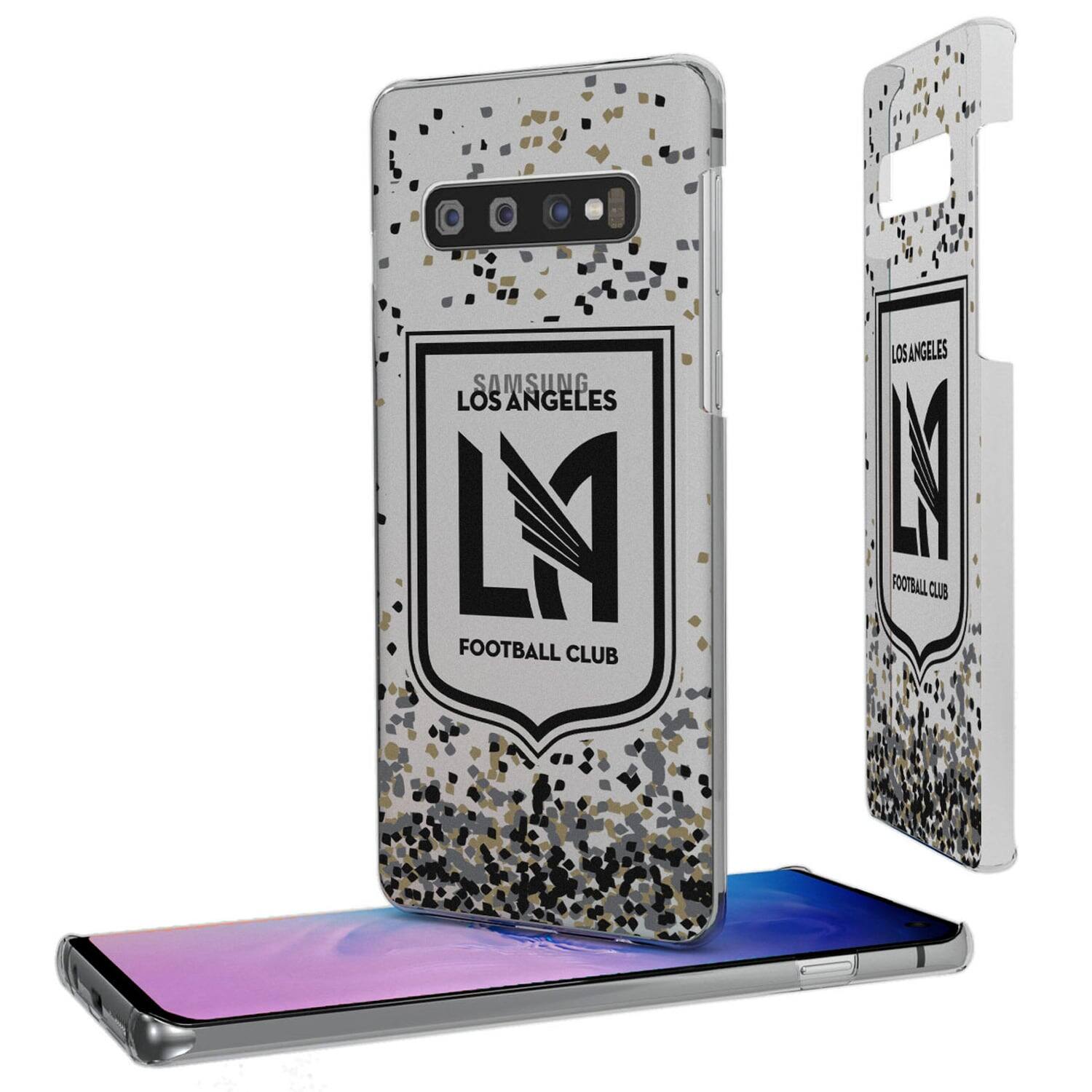 SAMSUNG LOS ANGELES L.A. FOOTBALL CLUB  
LOS ANGELES FOOTBALL CLUB