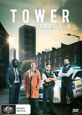 The Tower: Series 1-3 - DVD