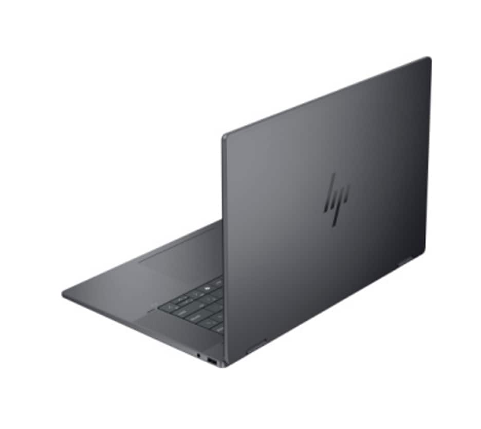 HP Upgraded OmniBook X Flip 2 in 1 Laptop 16.0 WUXGA (Intel Ultra
