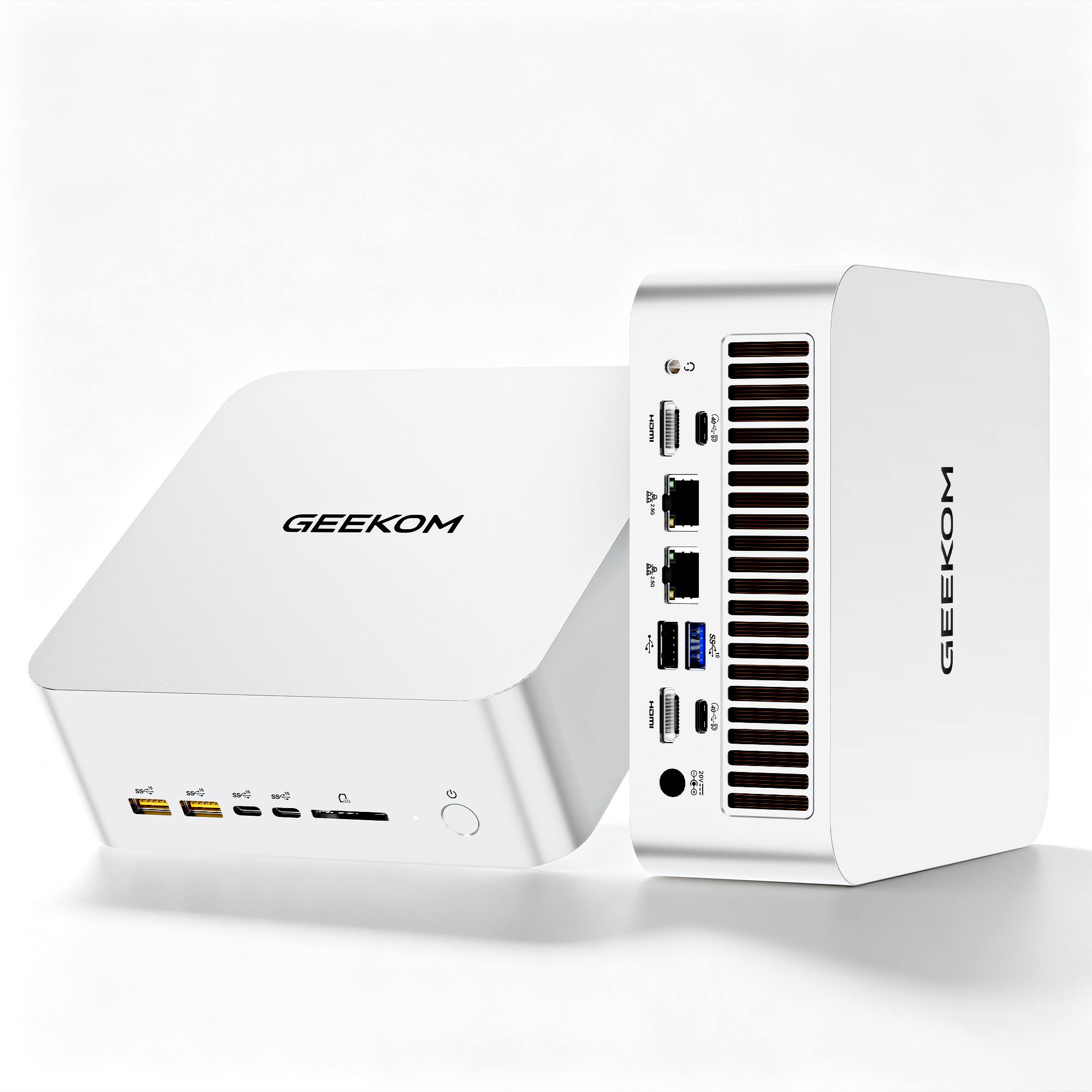 GEEKOM