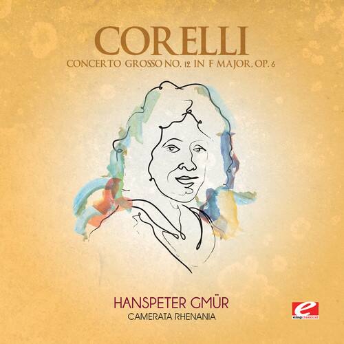 A. Corelli - Concerto Grosso 12 F Major   - COMPACT DISCS [CD] price history on PriceWatchPro