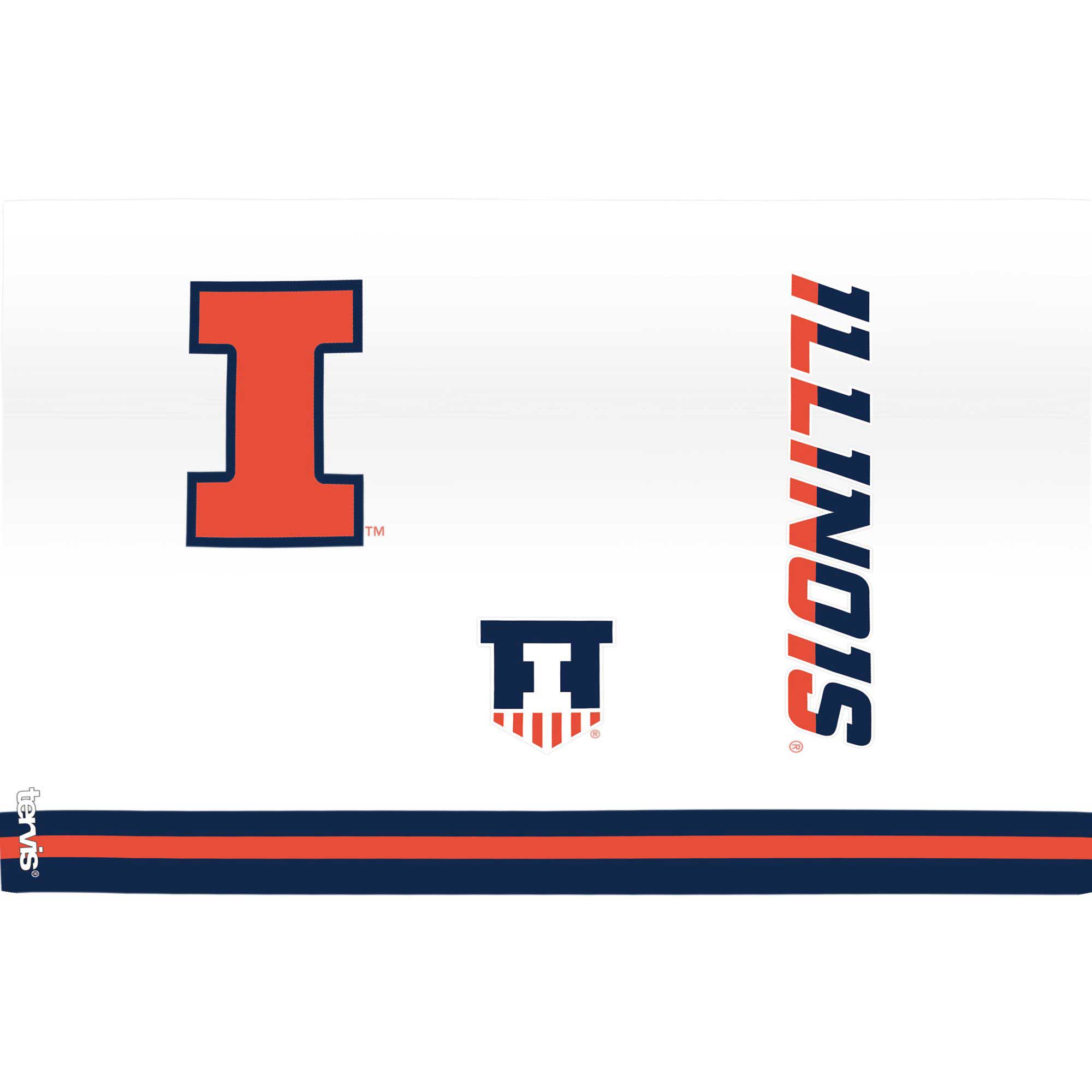 tervis  
ILLINOIS  
I  
I