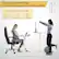 Height Adjustable Design Encourages ergonomic working habits
Satisfies Different Needs
- Sitting
- Standing
- Exercising
48"
28.7"
