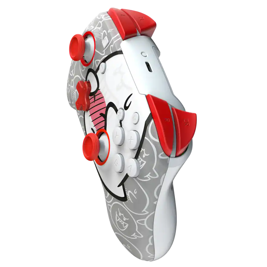 PDP Rematch Wireless Gaming Controller for Nintendo Switch, Nintendo ...