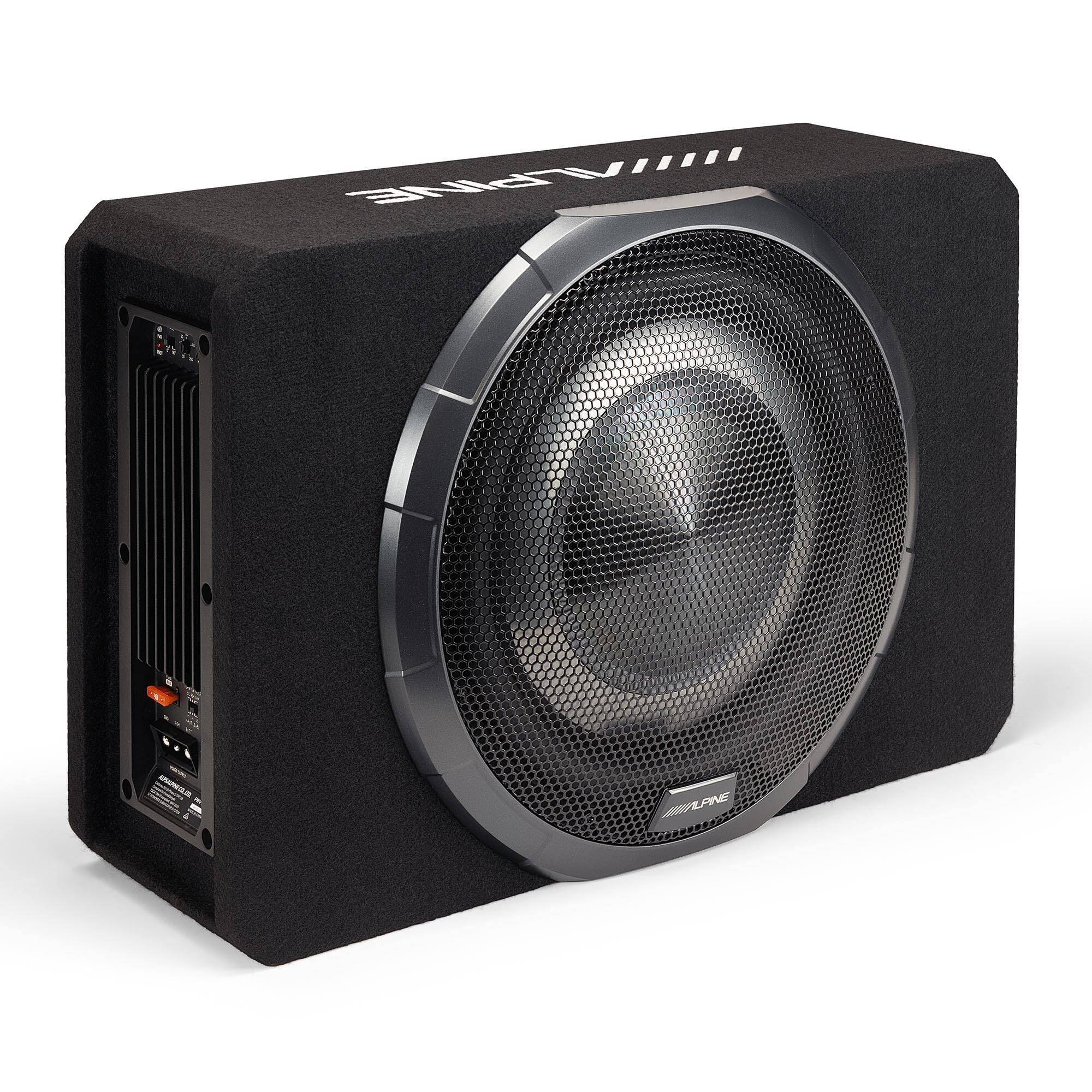 Alpine PWV SB12 12