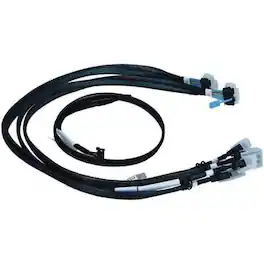 HP - ProLiant DL380 Gen11 NS204i-u Internal Cable Kit
