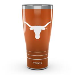 Tervis - Texas Longhorns 30oz. Ombre Stainless Steel Tumbler - Multicolor