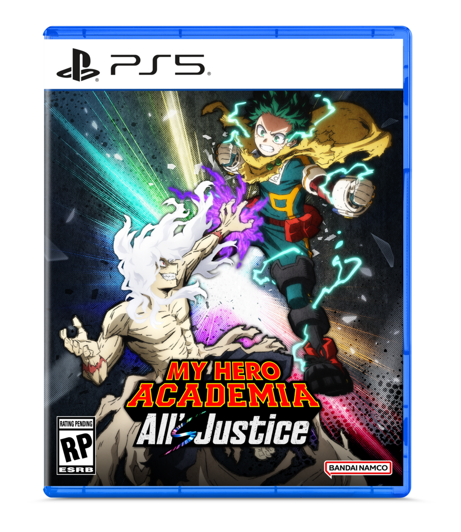 Academia One One Justice Switch Trader Games MY HERO ONE S JUSTICE