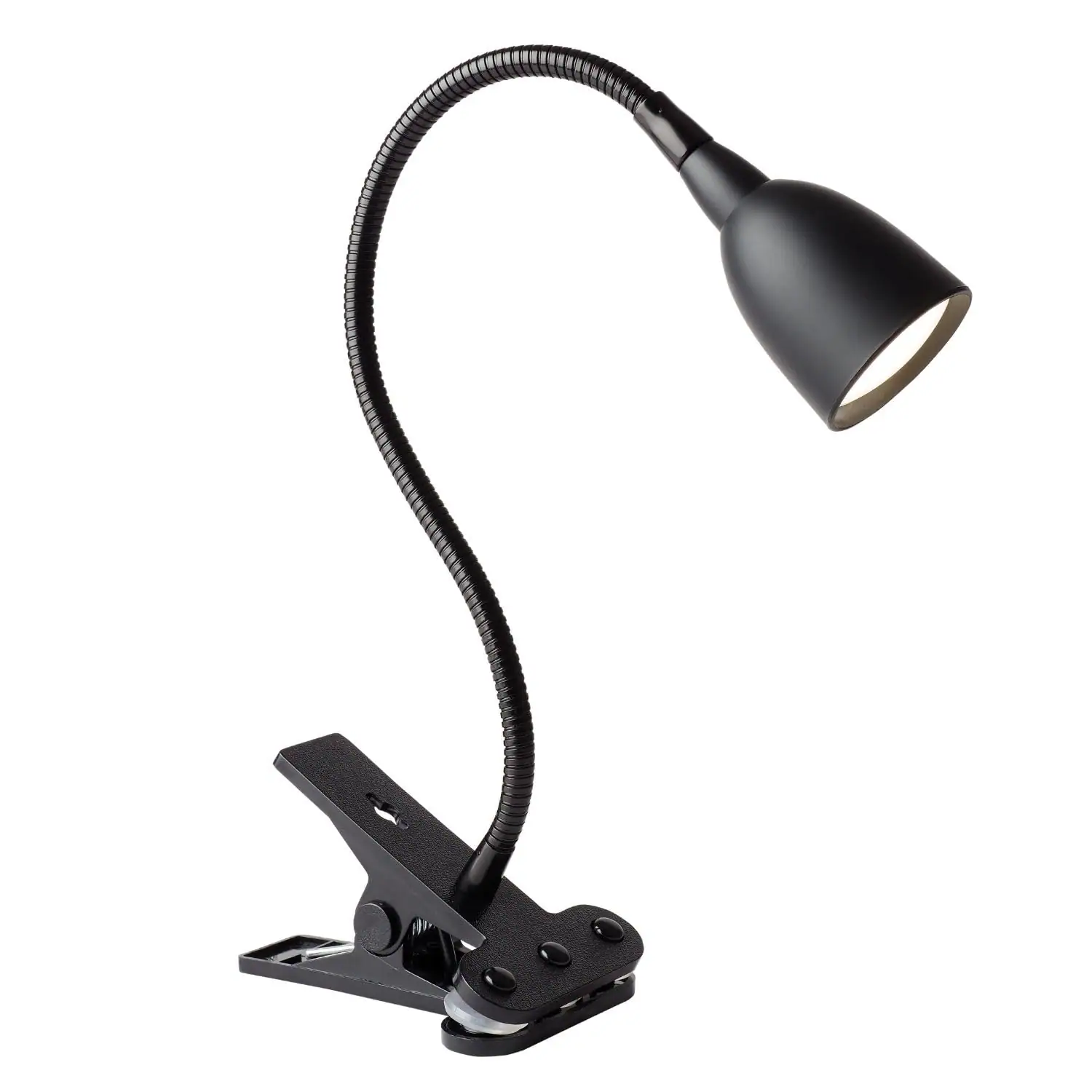Dimmable Black