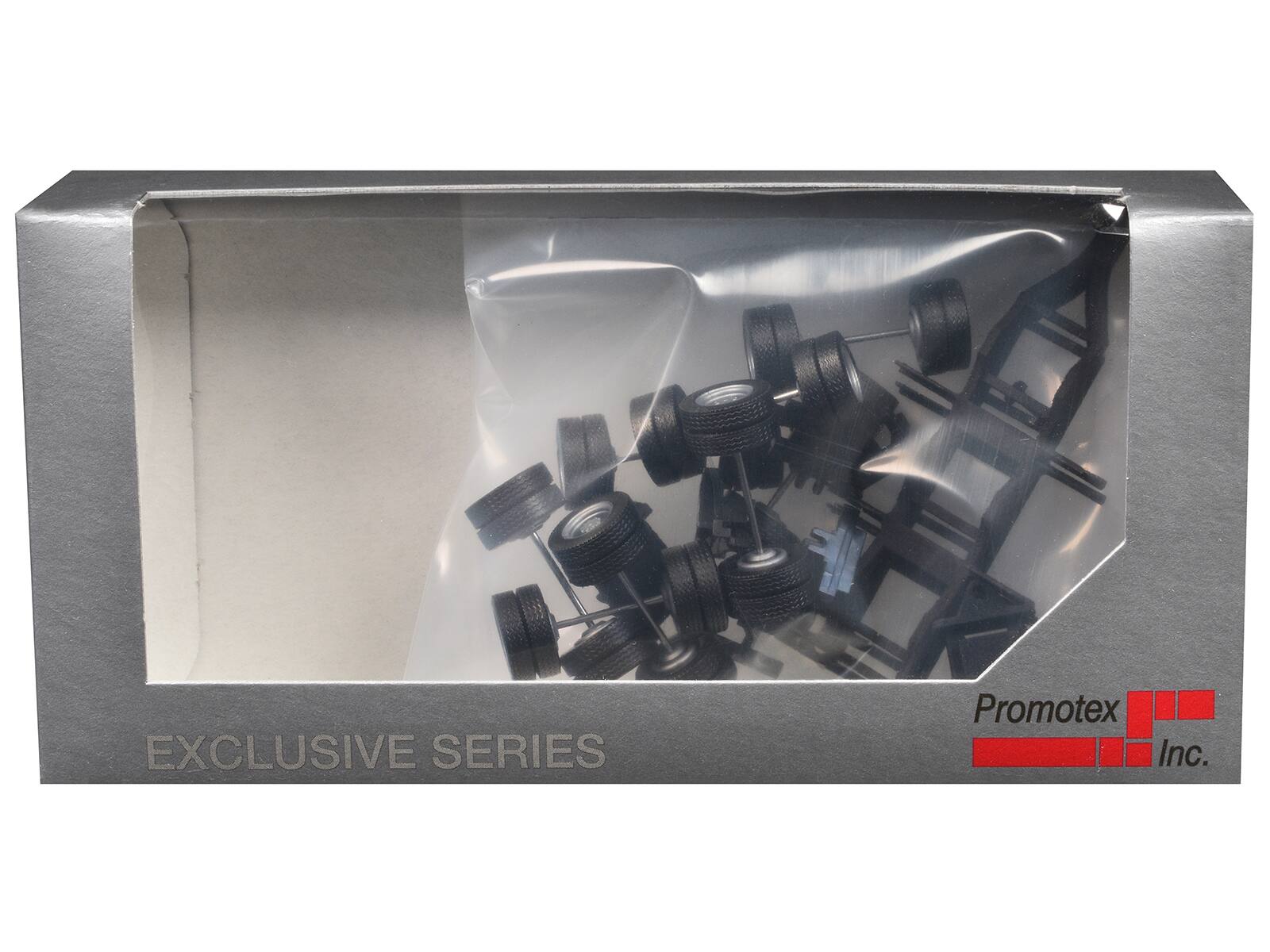 EXCLUSIVE SERIES  
Promotex Inc.