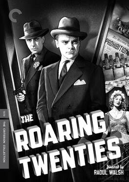 The Roaring Twenties (Criterion Collection) - DVD