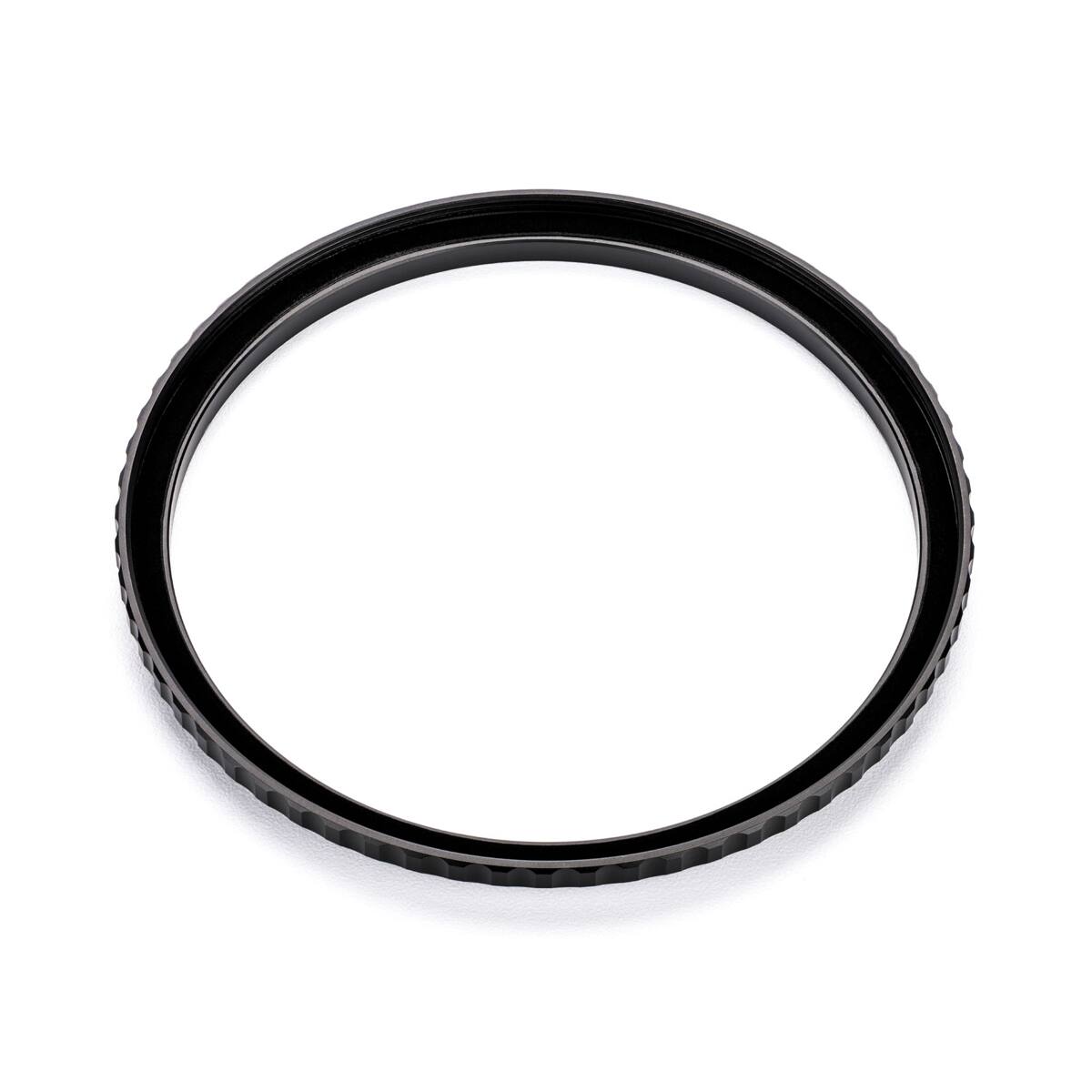 Alt View 4. NiSi - NiSi Brass Pro 67-77mm Step-Up Ring.