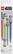 LEGO STAR WARS
4 GEL PENS
STYLOS
BOLÍGRAFOS
STIFTE
PENNE
M 0.7mm
6+ Ages/Ages/Edades Alter/Eta
Disney