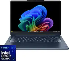 Series 3
Intel Core Ultra 7