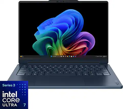 Series 3
Intel Core Ultra 7