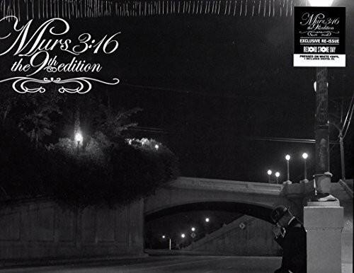 Front. Murs 3:16: The 9th Edition [LP].