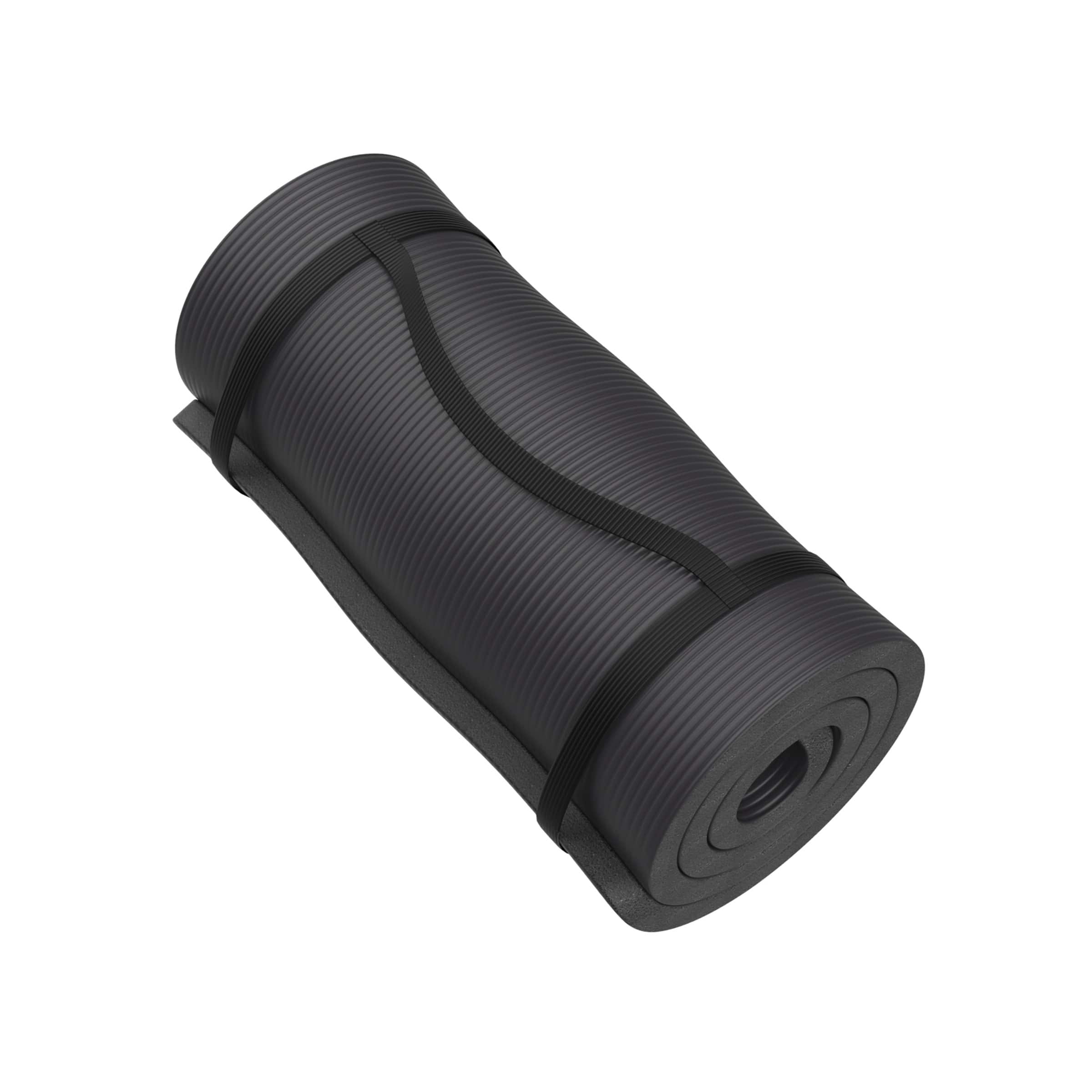 Wakeman - 1.25-Inch Foam Sleep Pad - Black price history on PriceWatchPro