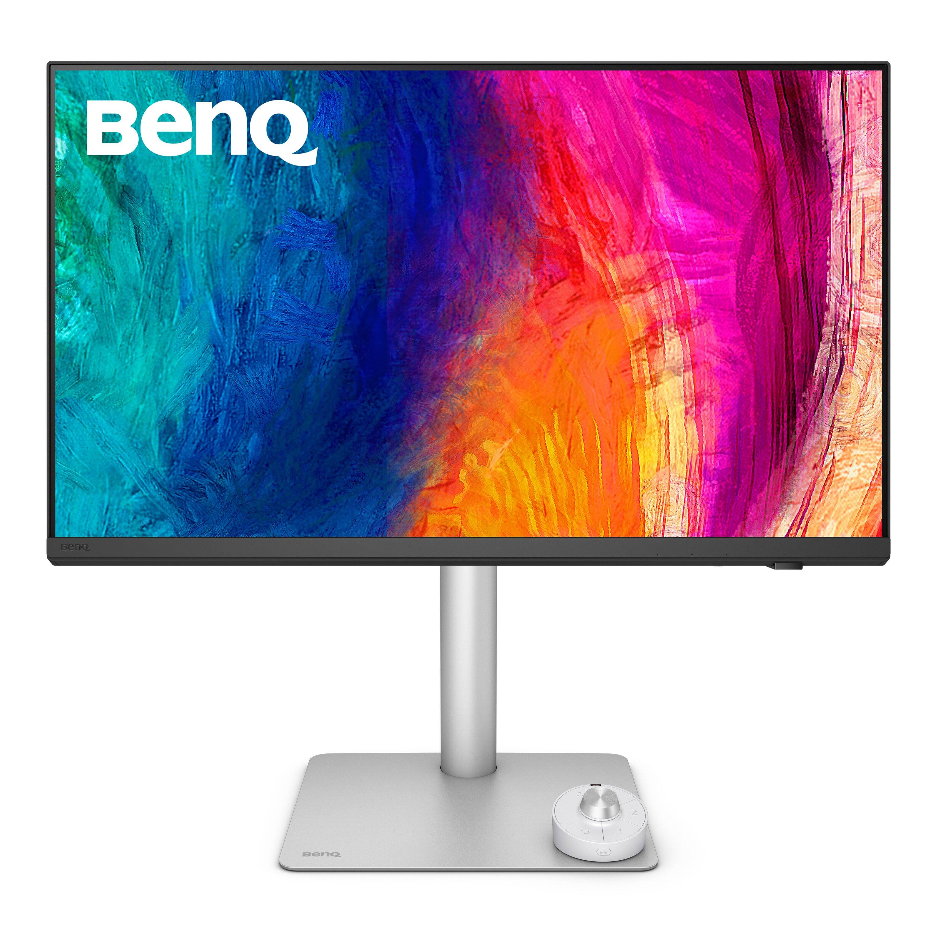 BenQ PD2730S - Thumbnail 4