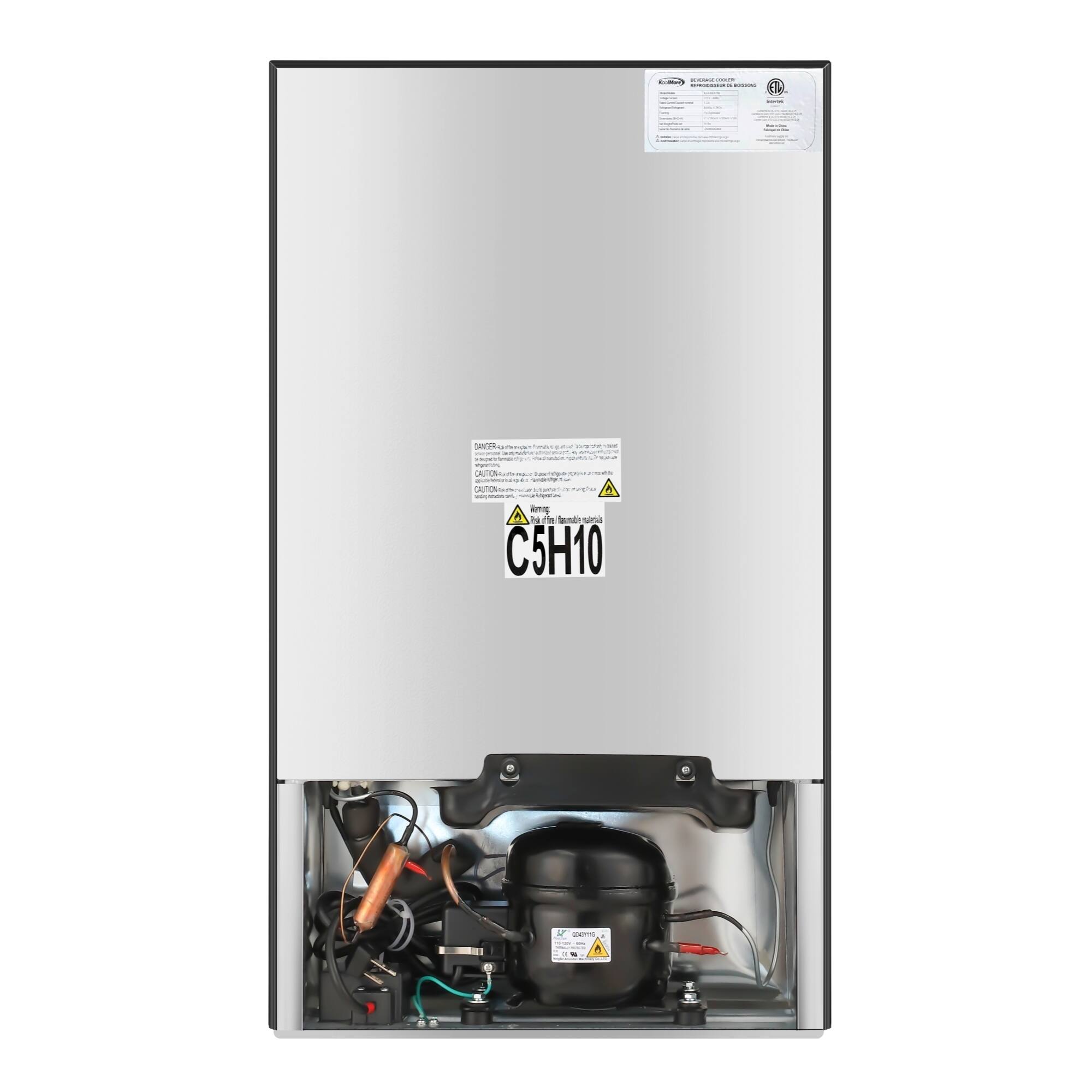 The text on the image reads: "C5H10".