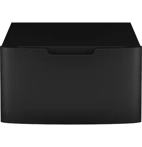 Pedestals & Organization