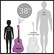 38"
5'9" (69")
3'8" (44")
Standard Full Size Guitar