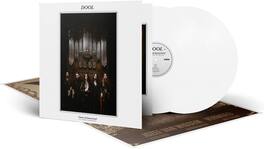 Dool - Visions Of Summerland (Live At Arminius Church Rotterdam) - VINYL LP