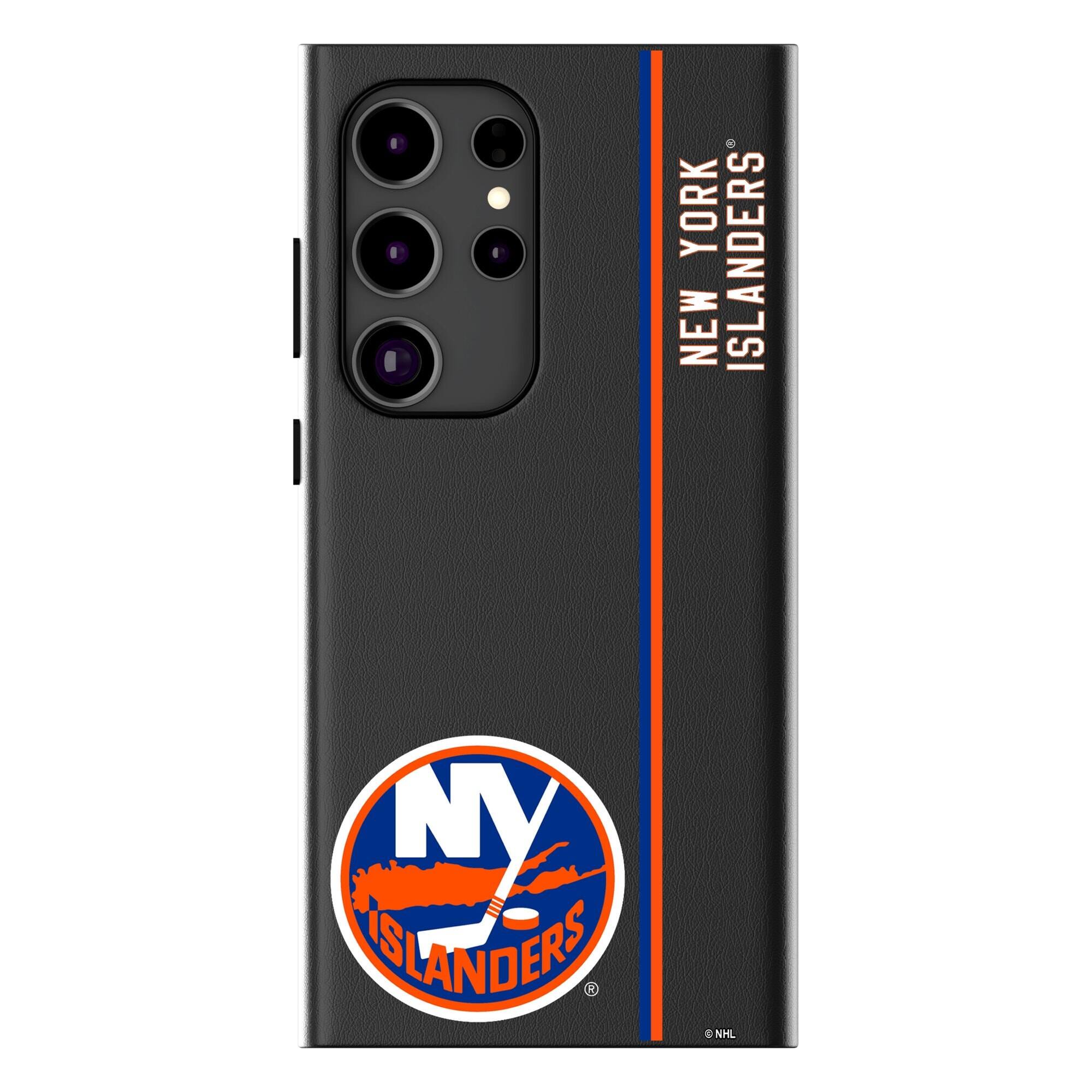 Keyscaper - NHL - New York Islanders Galaxy Magnetic Bump Case - S24 Ultra - Black price history on PriceWatchPro