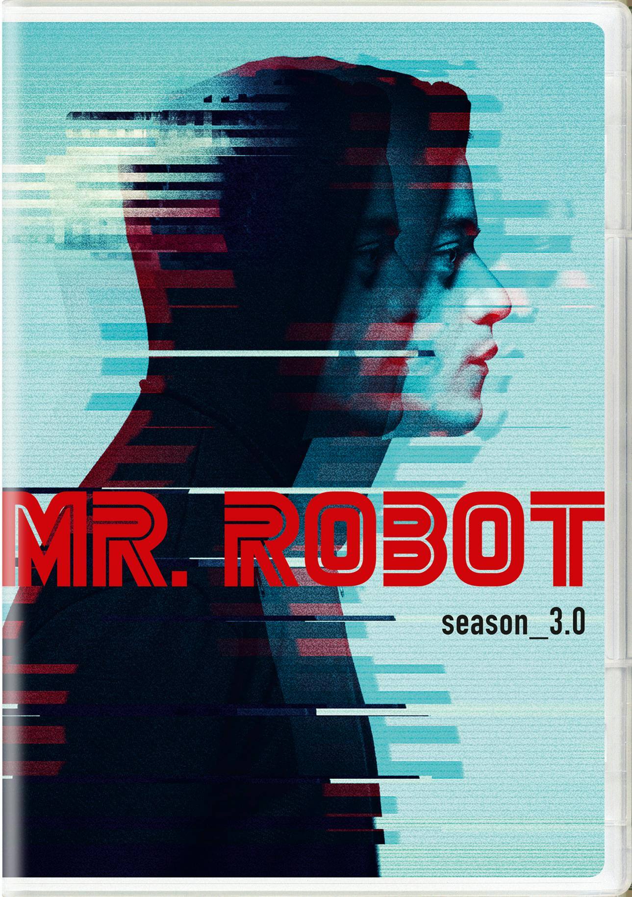 Front. Mr. Robot: Season_3.0 [DVD].