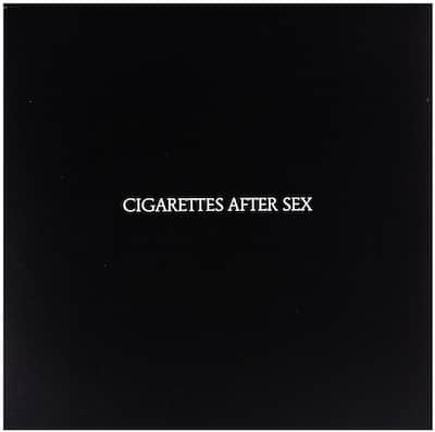 Cigarettes After Sex Cigarettes After Sex VINYL LP - Best Buy Cigarettes After Sex Cigarettes After Sex VINYL LP - Best Buy