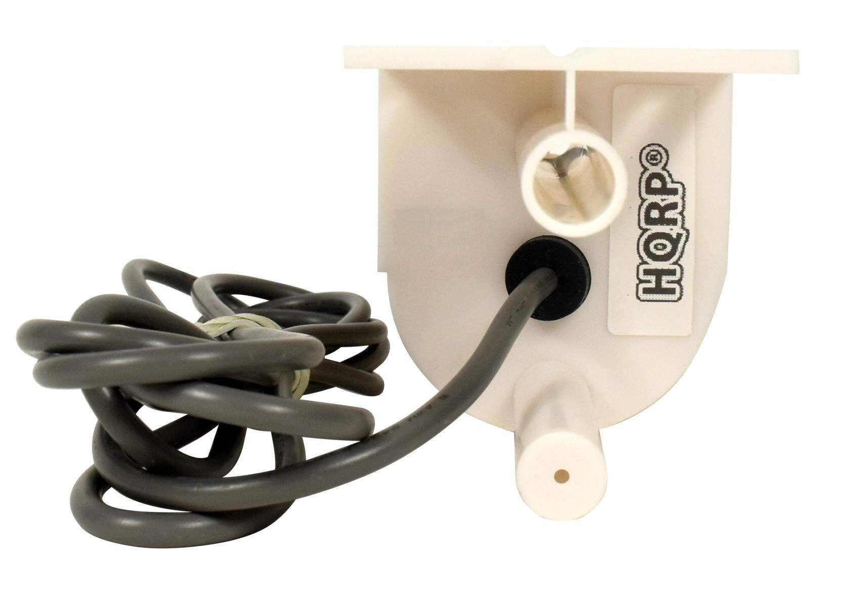 Alt View 4. HQRP - Float Suspension Switch Sensor Replacement for Hoshizaki Ice Machines Replaces 4A3624-01 433535-01.