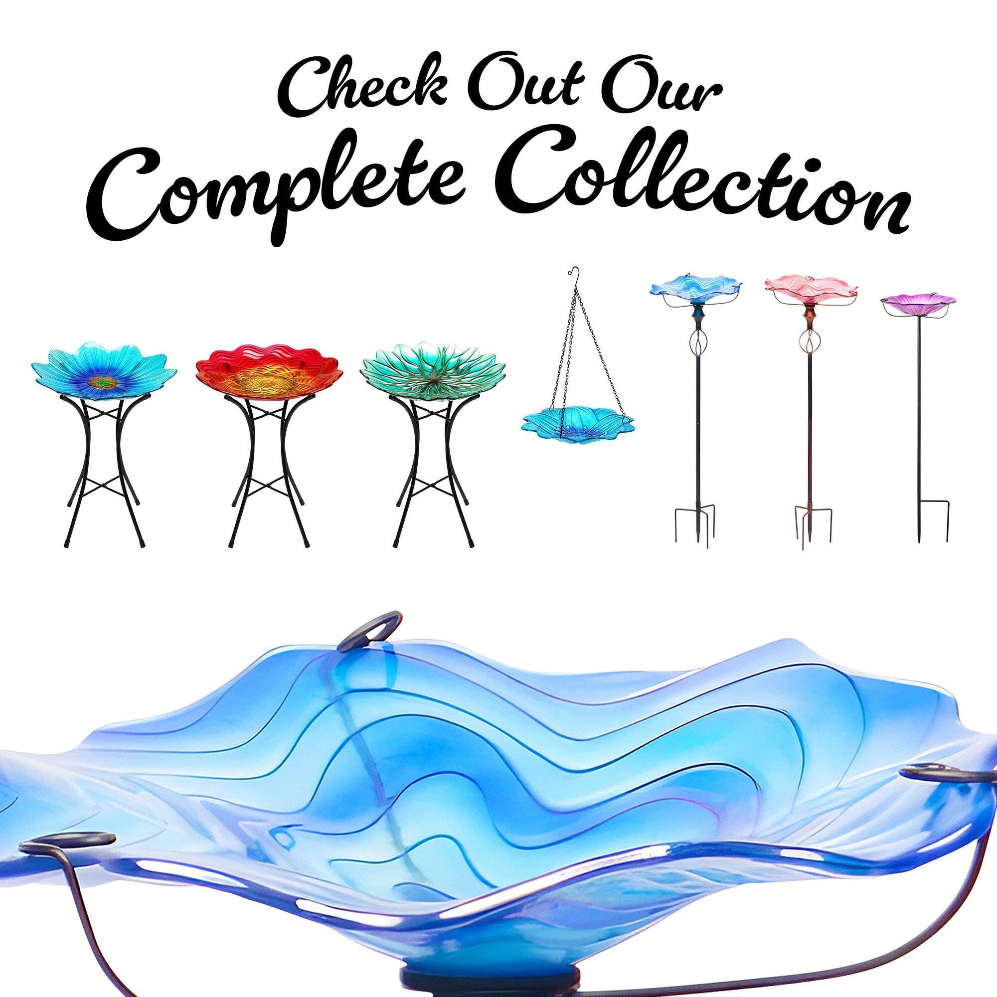 Check Out Our Complete Collection