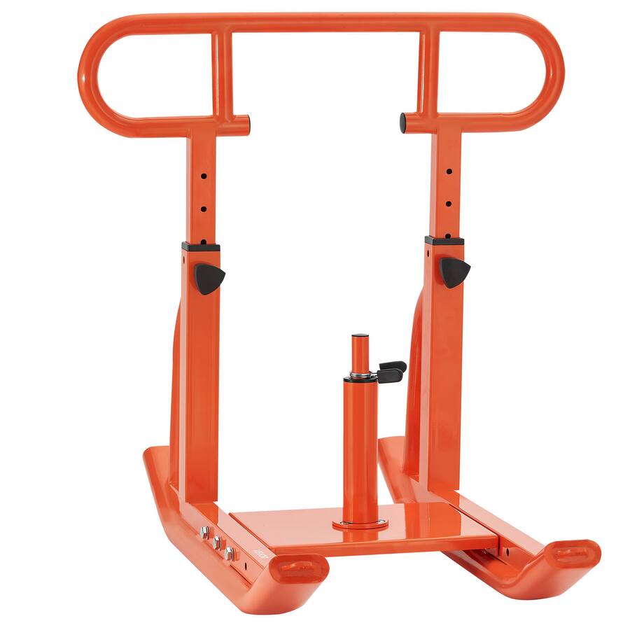 VEVOR Weight Sled, Steel Power Sled, Fitness Training Sleds for ...