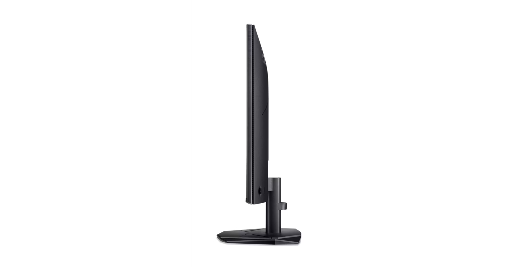 Alt View 1. Acer - Nitro KG270 27" Full HD IPS Gaming Monitor (KG270 W3biip) 1920x1080 | 240Hz | 0.5ms.