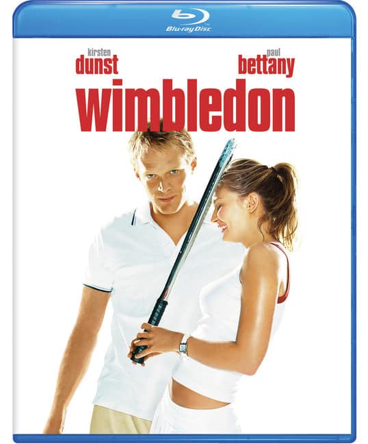 Wimbledon - BluRay