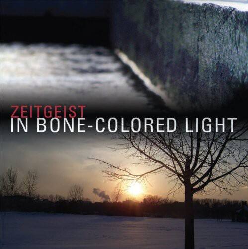 Zeitgeist - In Bone-Colored Light   - COMPACT DISCS [CD] price history on PriceWatchPro