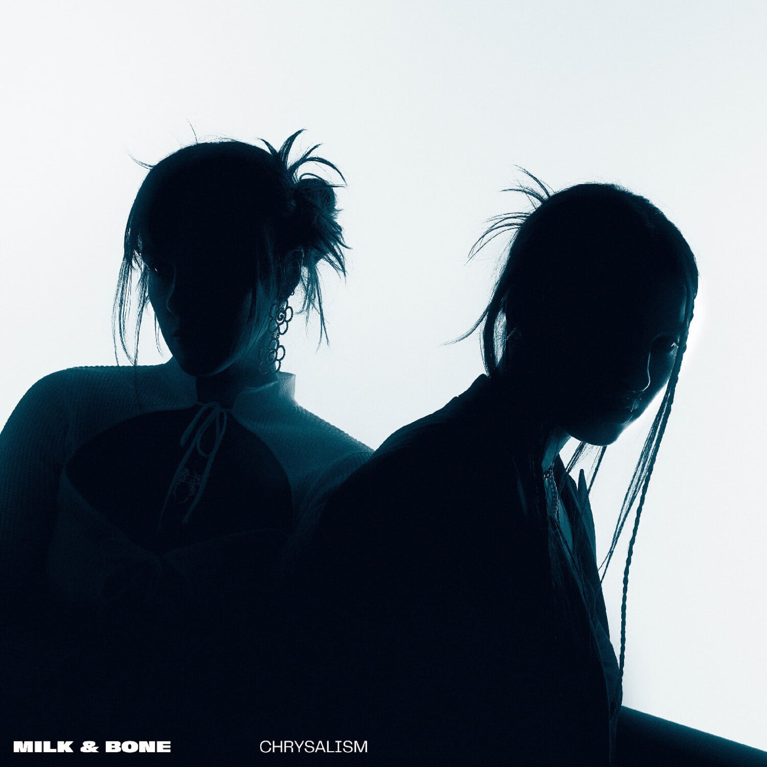 Milk & Bone - Chrysalism   - VINYL LP price history on PriceWatchPro