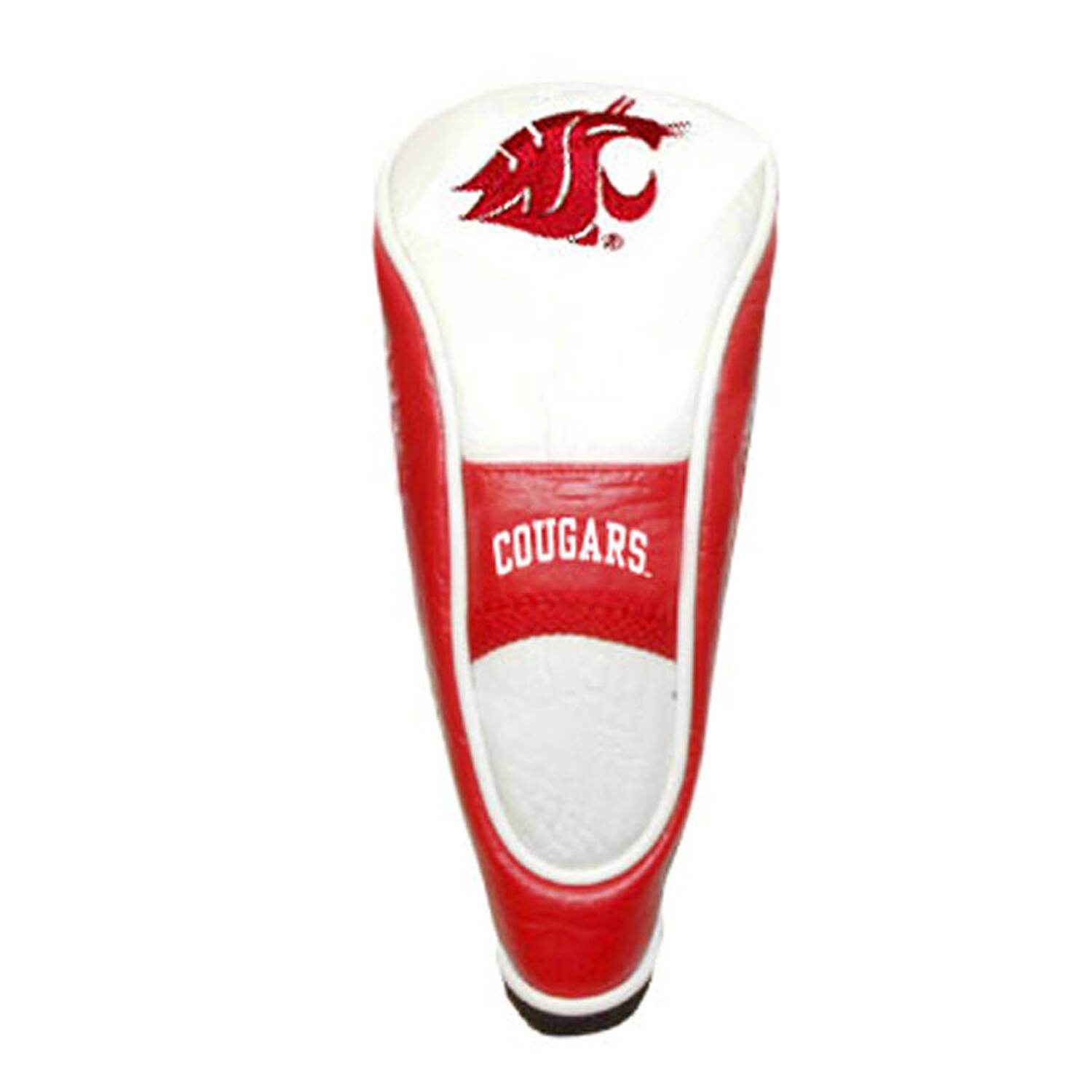 Team Golf - Washington State Cougars Hybrid Club Cover - Multicolor