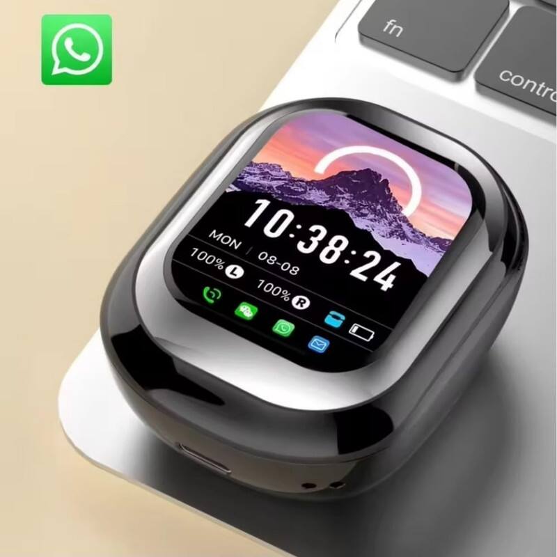 fn control  
MON 10:38:24  
100% 08-08  
100% R