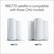 RBE770 satellite is compatible with these Orbi models:
- RBE772
- RBE773