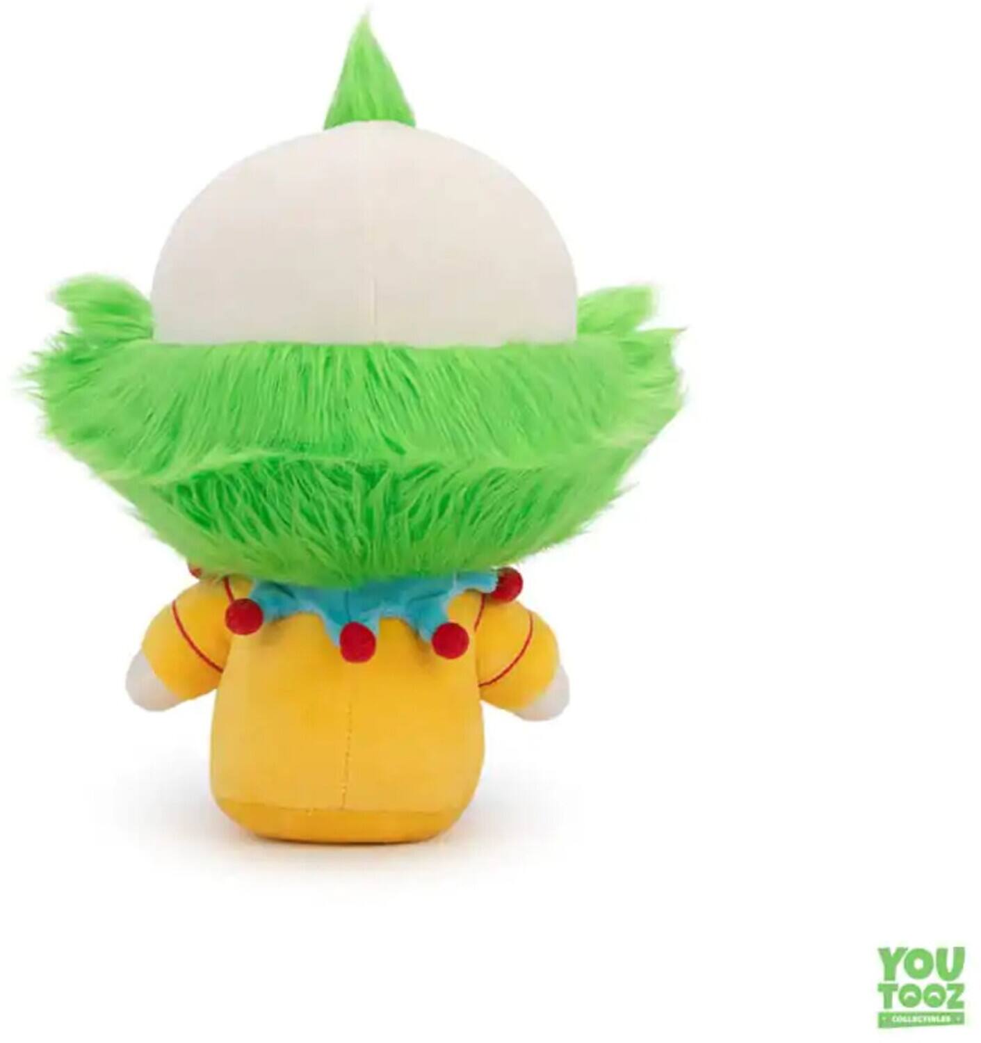 YOU TOOZ COLLECTIBLES